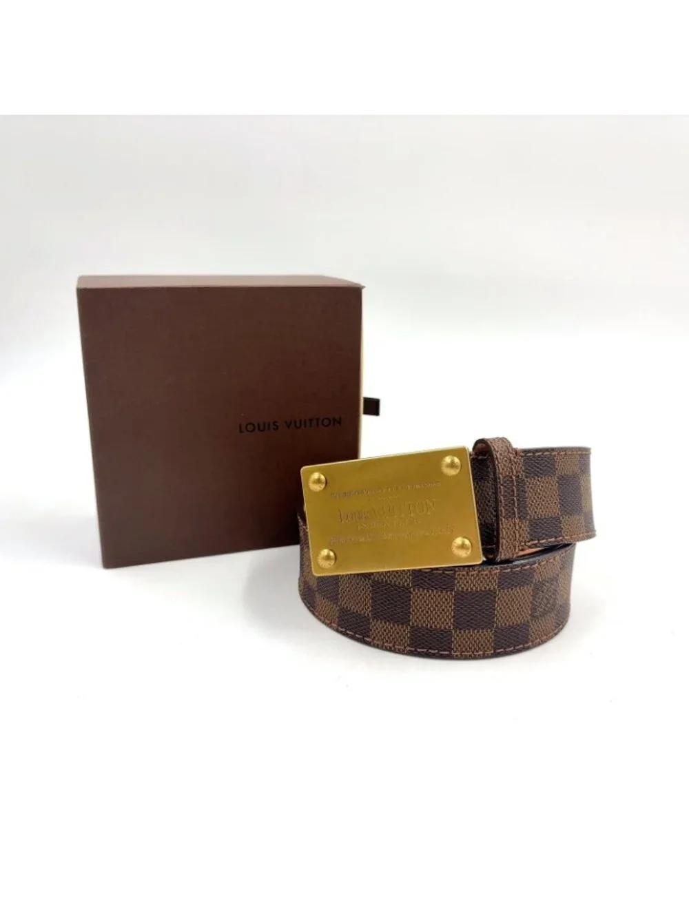 Louis Vuitton this authentic